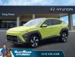 Certified 2024 Hyundai Kona Limited SUV