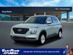 2026 Hyundai Venue SE SUV