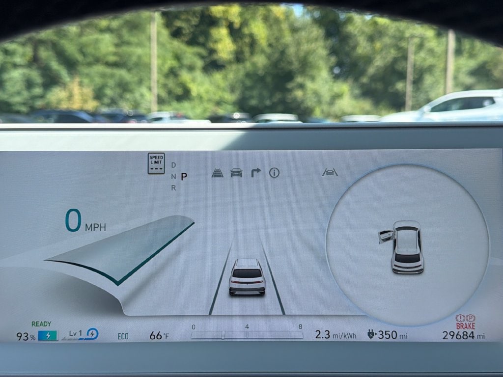 2023 Hyundai IONIQ 5 SE - Photo 17