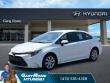 Used 2024 Toyota Corolla LE Sedan