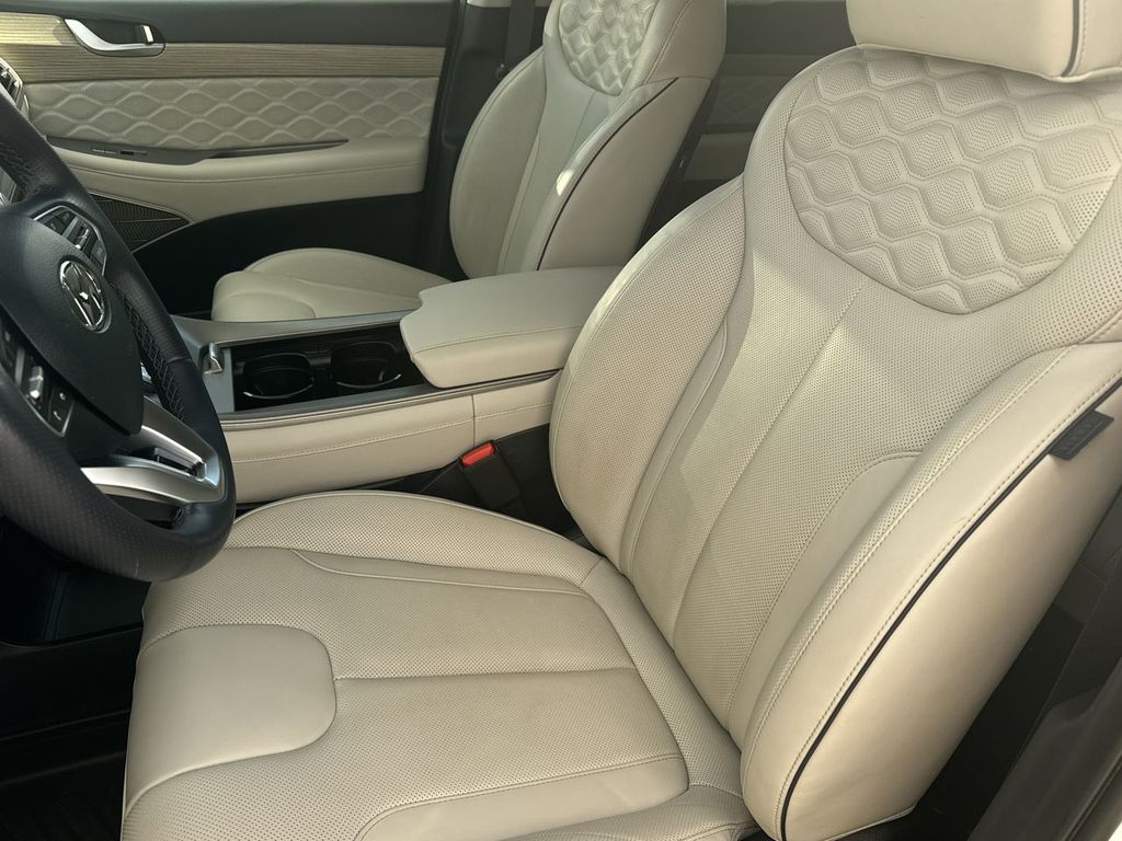 2022 Hyundai Palisade Calligraphy - Photo 14