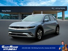 2026 Hyundai IONIQ 5 SE SUV