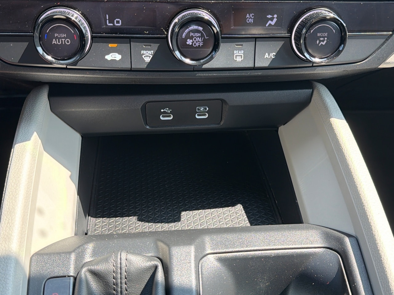 2024 Honda Accord LX - Photo 22