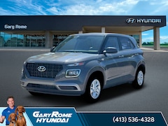 2026 Hyundai Venue SE SUV