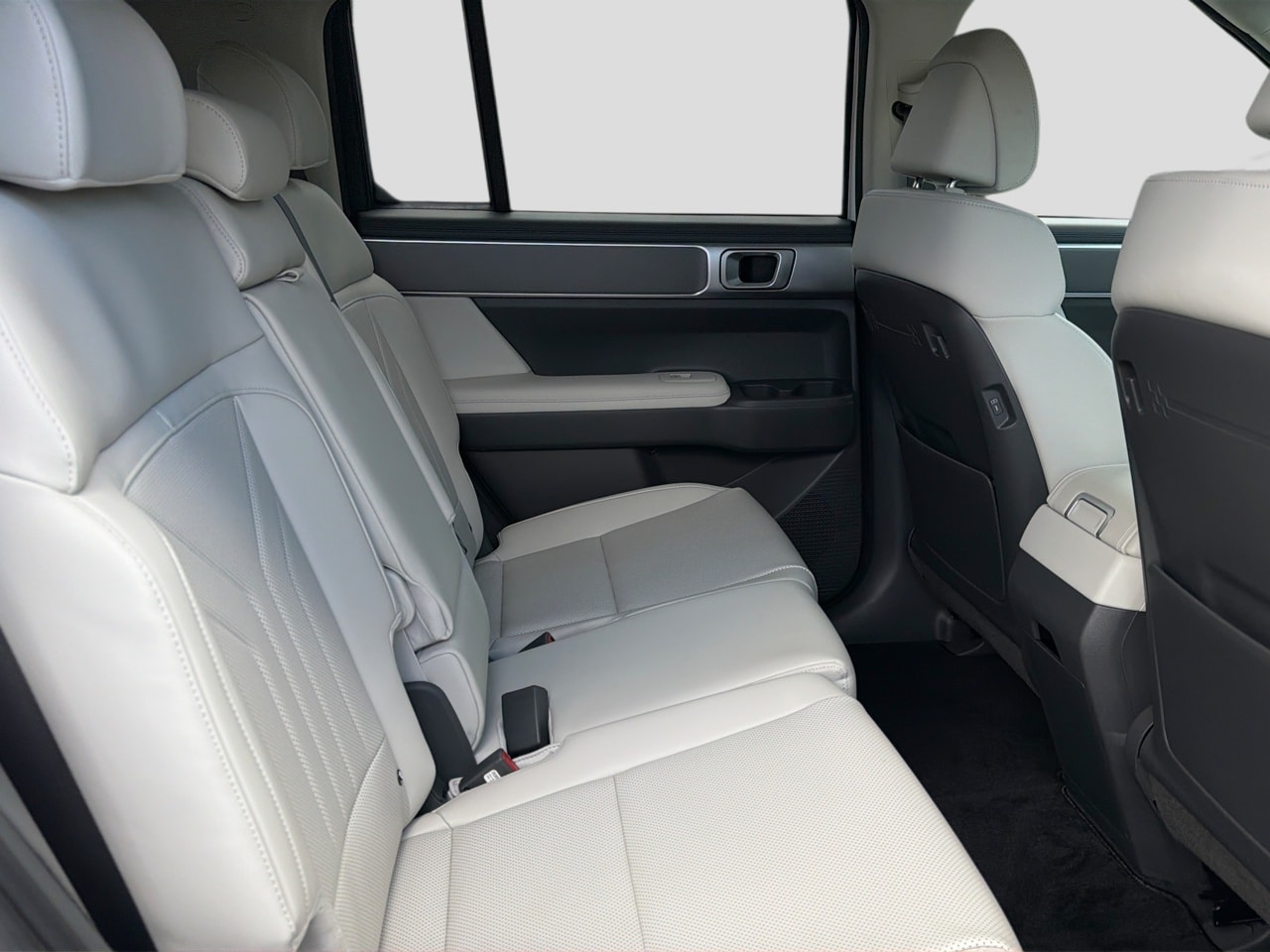 2026 Hyundai Santa Fe SEL - Photo 26