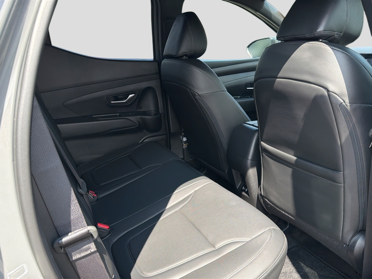 2026 Hyundai Santa Cruz SEL - Photo 26