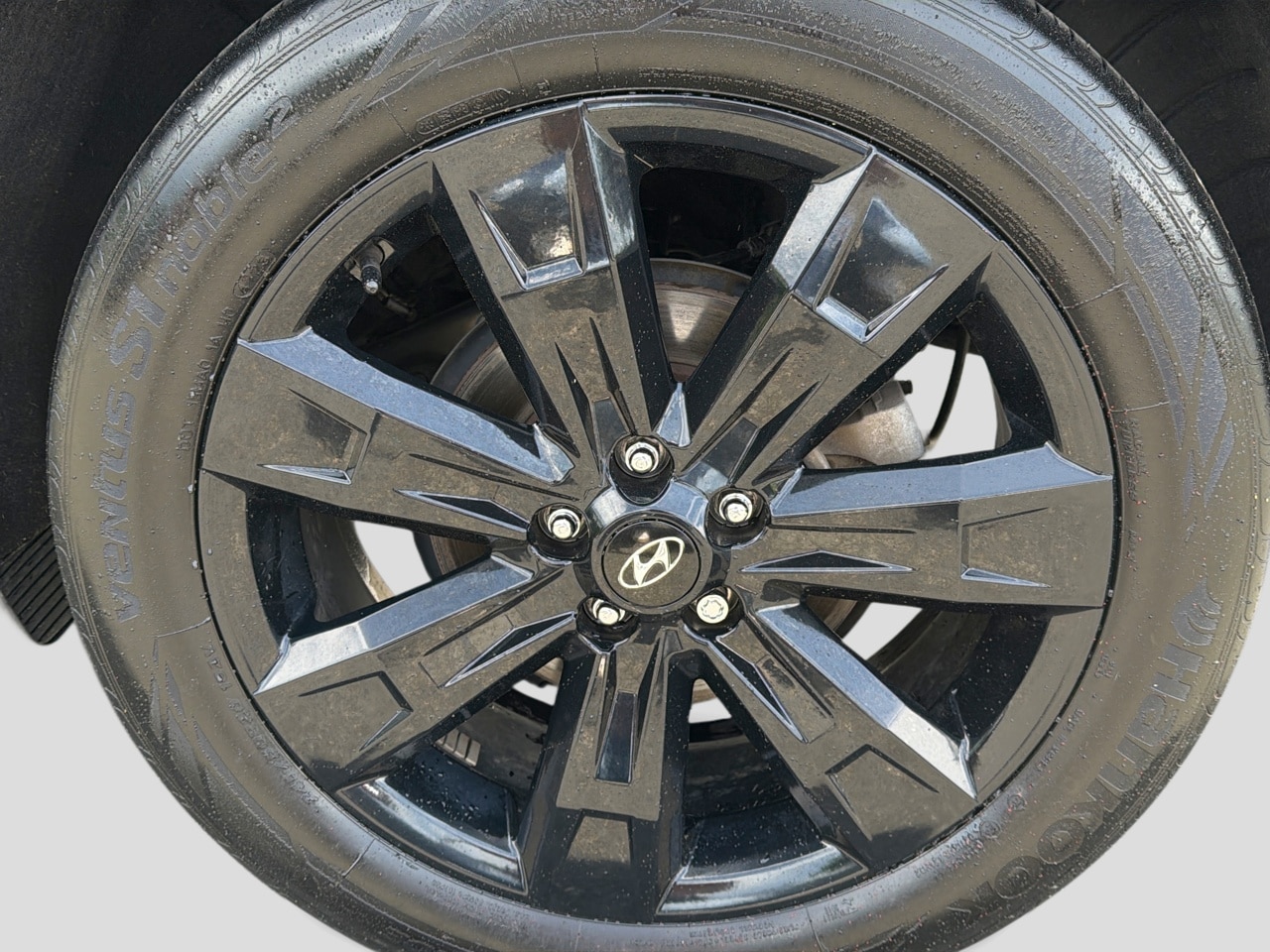 2024 Hyundai Palisade XRT - Photo 14