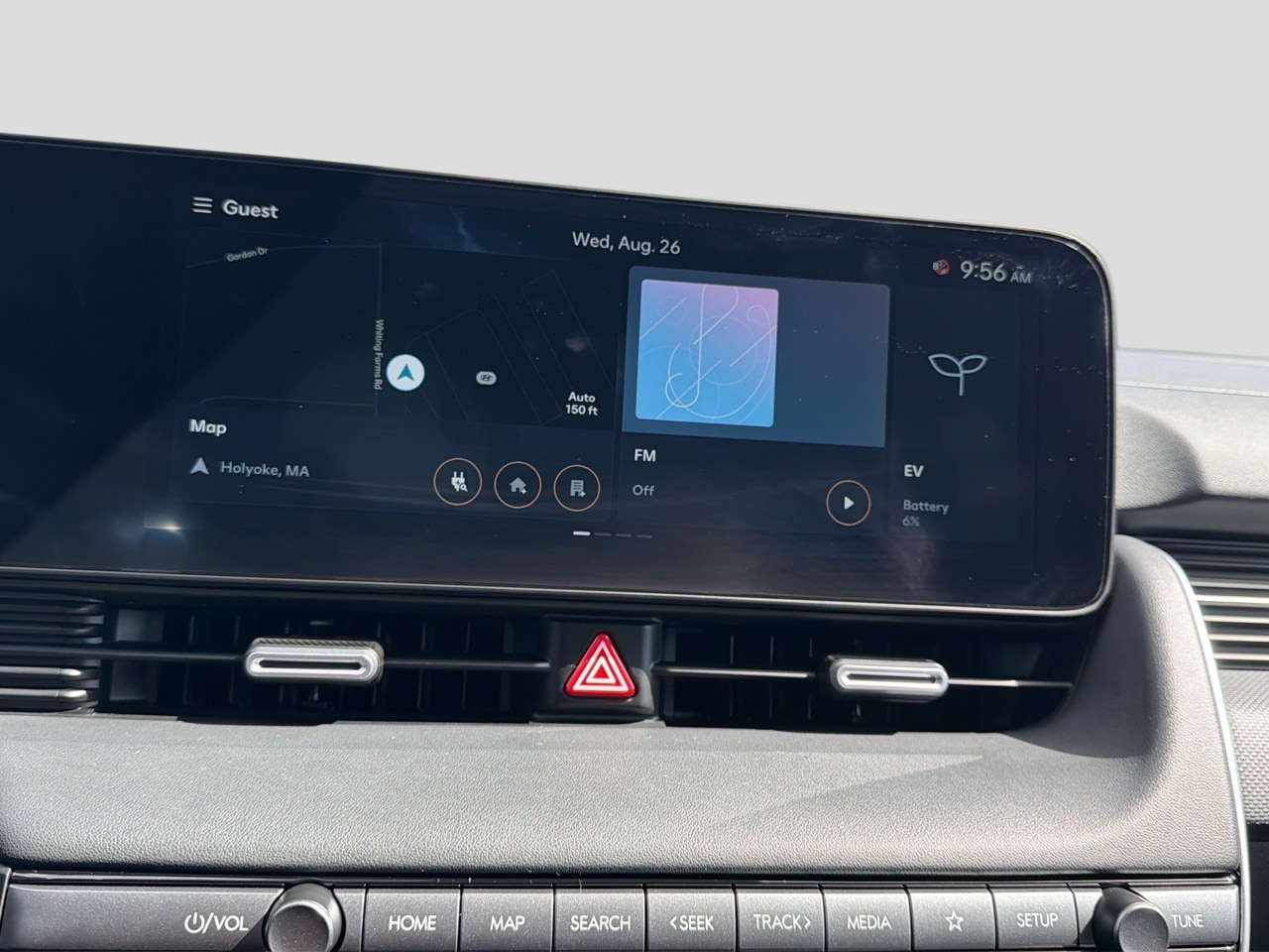 2026 Hyundai IONIQ 5 Limited - Photo 21
