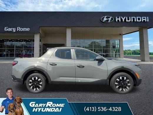 2026 Hyundai Santa Cruz SEL - Photo 10