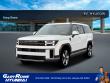 New 2026 Hyundai Santa Fe Hybrid Limited SUV