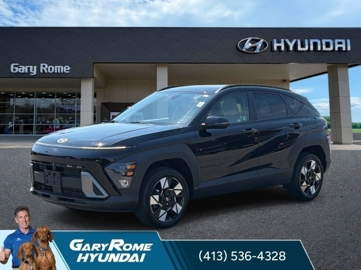2024 Hyundai Kona SUV 