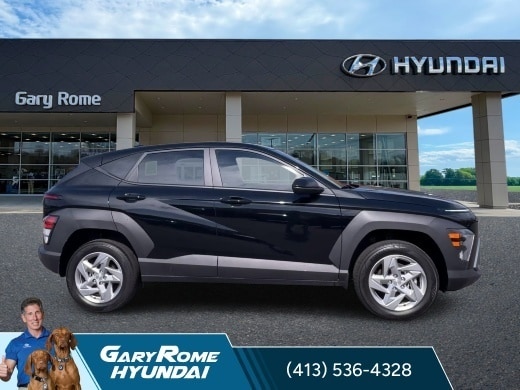 2025 Hyundai Kona SE - Photo 8