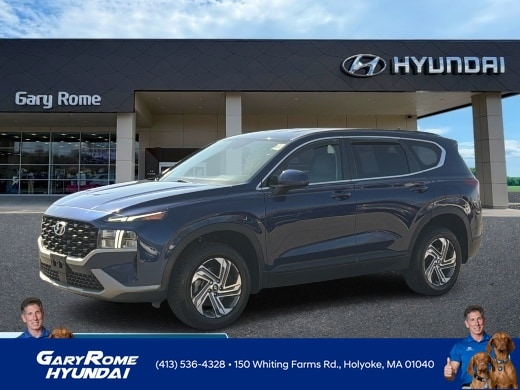 2023 Hyundai Santa Fe SE