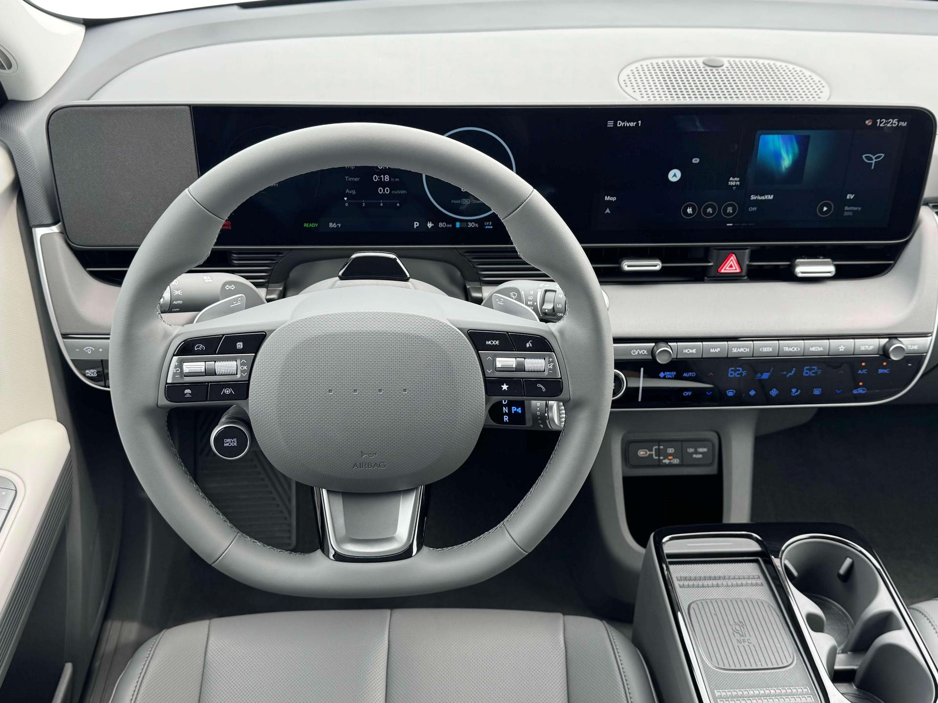 2025 Hyundai IONIQ 5 SEL - Photo 17