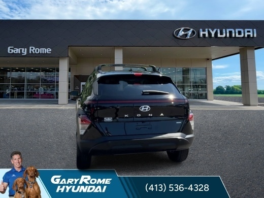 2025 Hyundai Kona SEL - Photo 7