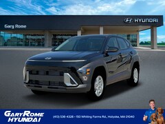 2026 Hyundai Kona SE AWD SUV