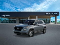 2026 Hyundai Venue SE SUV