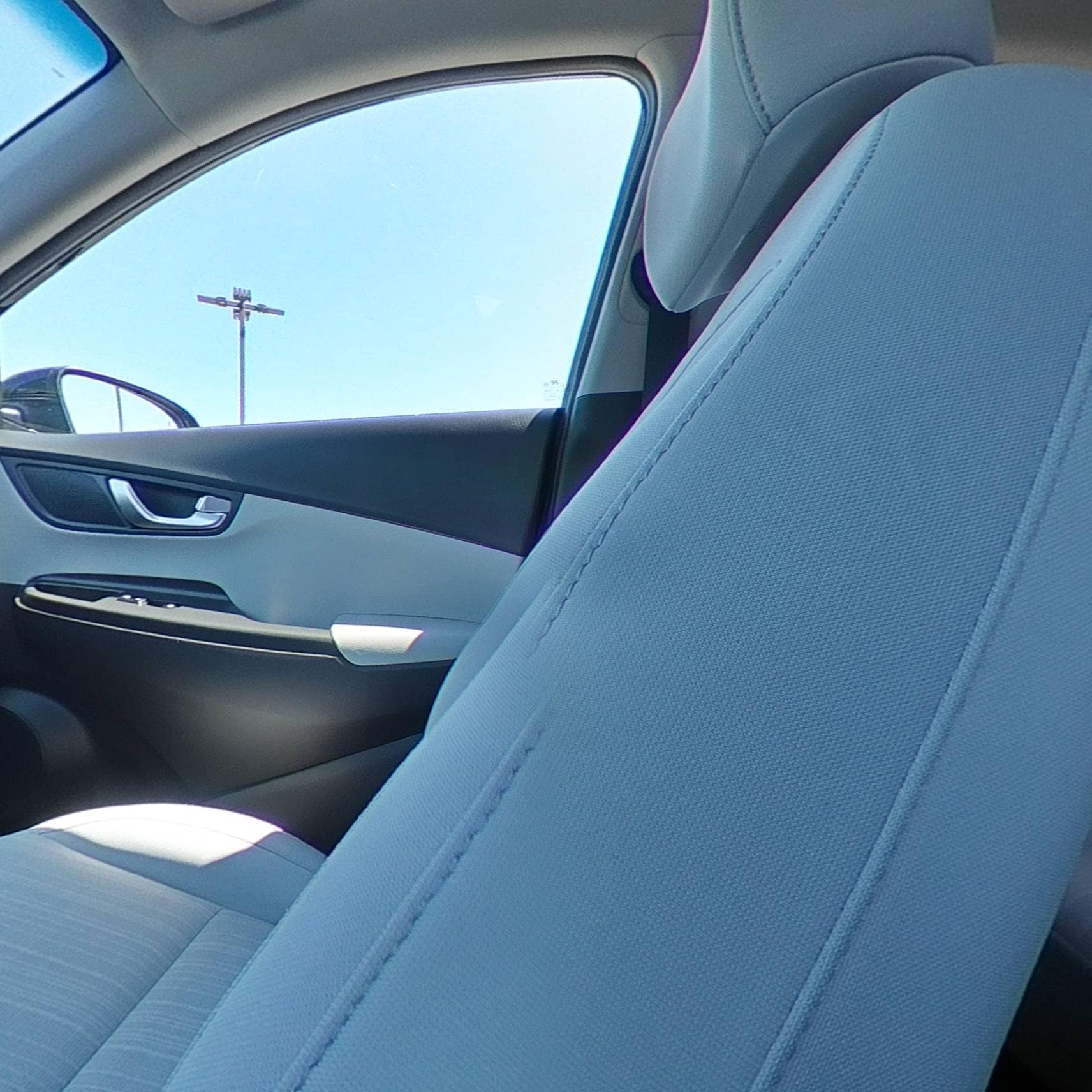 2023 Hyundai Kona SEL - Photo 32