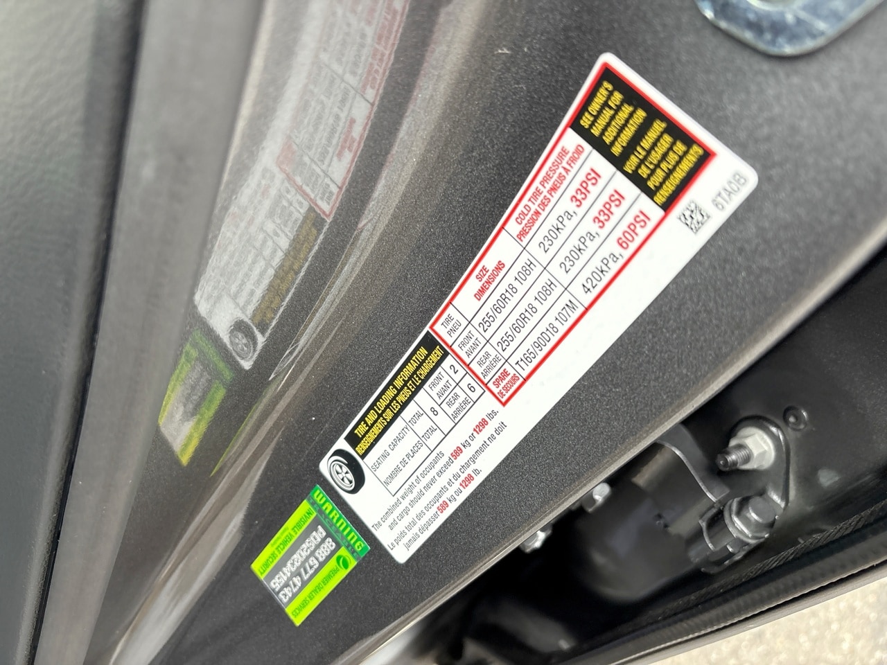 2024 Nissan Pathfinder SL - Photo 24