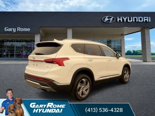2023 Hyundai Santa Fe SEL - Photo 8