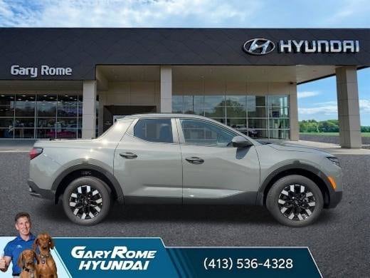 2026 Hyundai Santa Cruz SEL - Photo 10