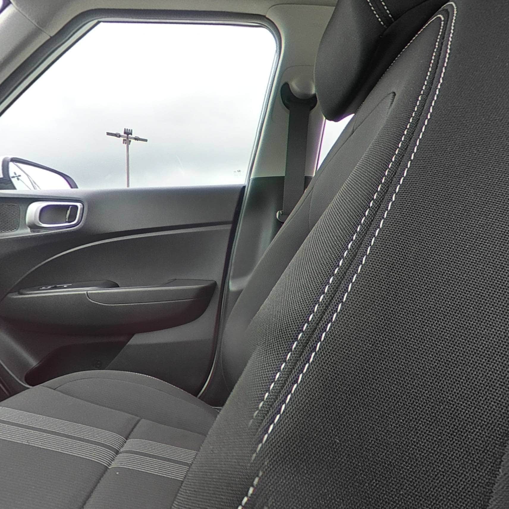 2023 Hyundai Venue SEL - Photo 31