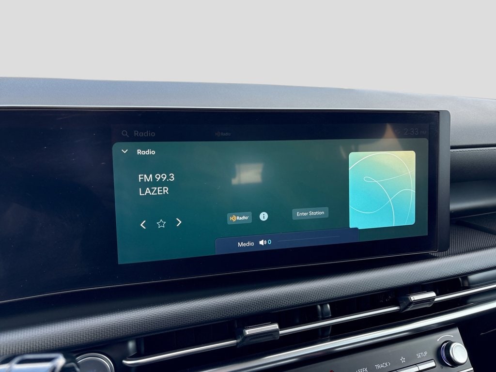 2025 Hyundai Tucson SE - Photo 18