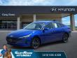 Used 2023 Hyundai Elantra SEL Sedan