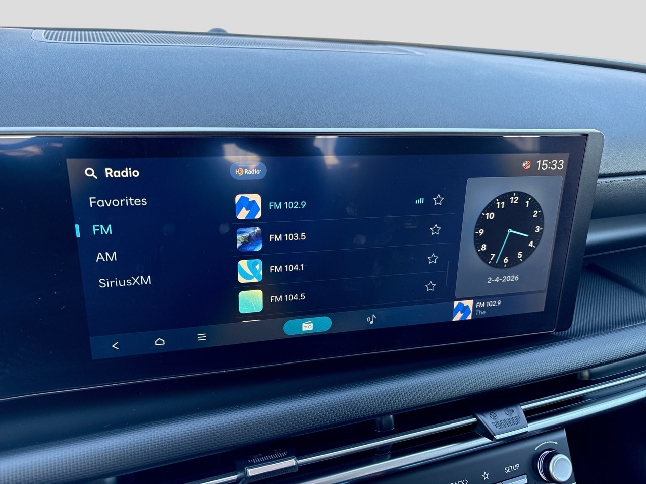 2025 Hyundai Tucson SE - Photo 17