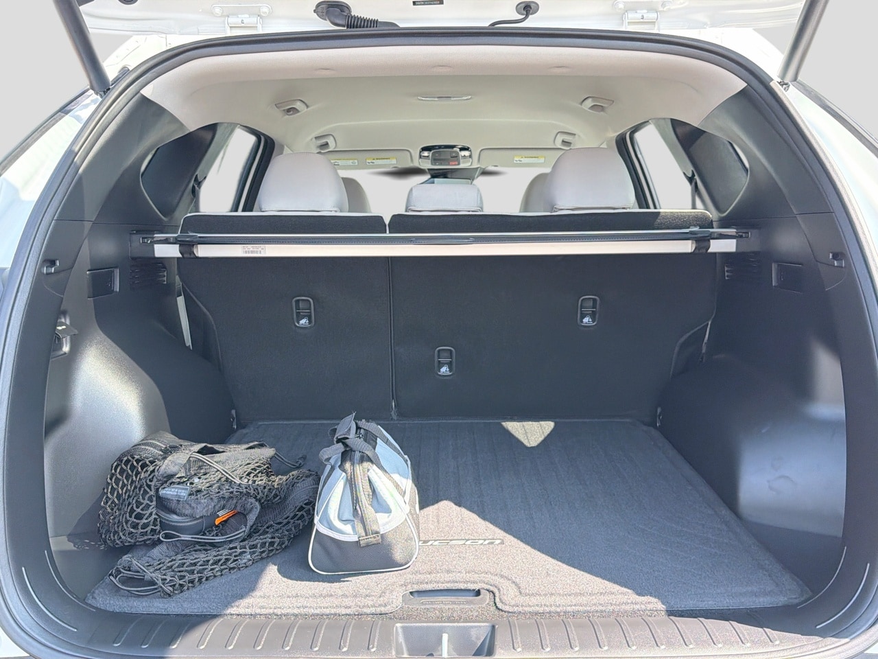 2026 Hyundai Tucson SEL - Photo 27