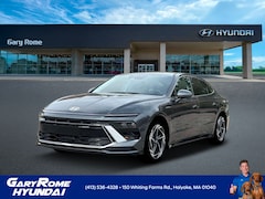 2026 Hyundai Sonata SEL Sport Sedan