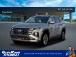 New 2026 Hyundai Tucson Hybrid SEL AWD SUV