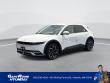 Certified 2023 Hyundai IONIQ 5 SEL SUV