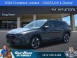 Used 2024 Subaru Crosstrek Limited SUV