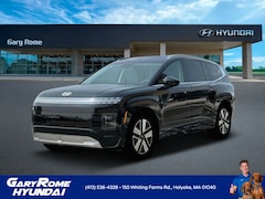 2026 Hyundai IONIQ 9 SEL SUV