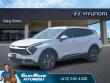 Used 2024 Kia Sportage EX SUV