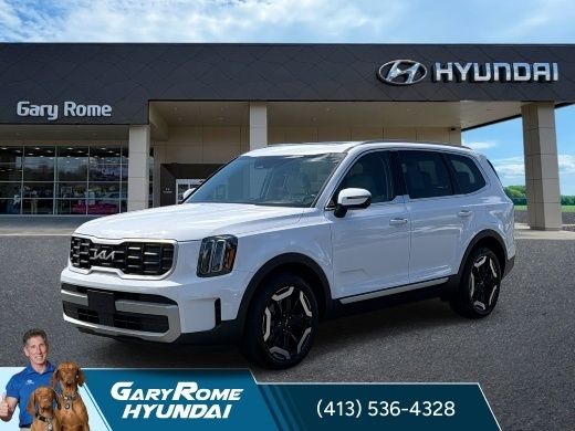 2023 Kia Telluride