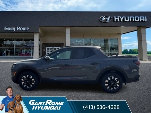 2026 Hyundai Santa Cruz SEL - Photo 5