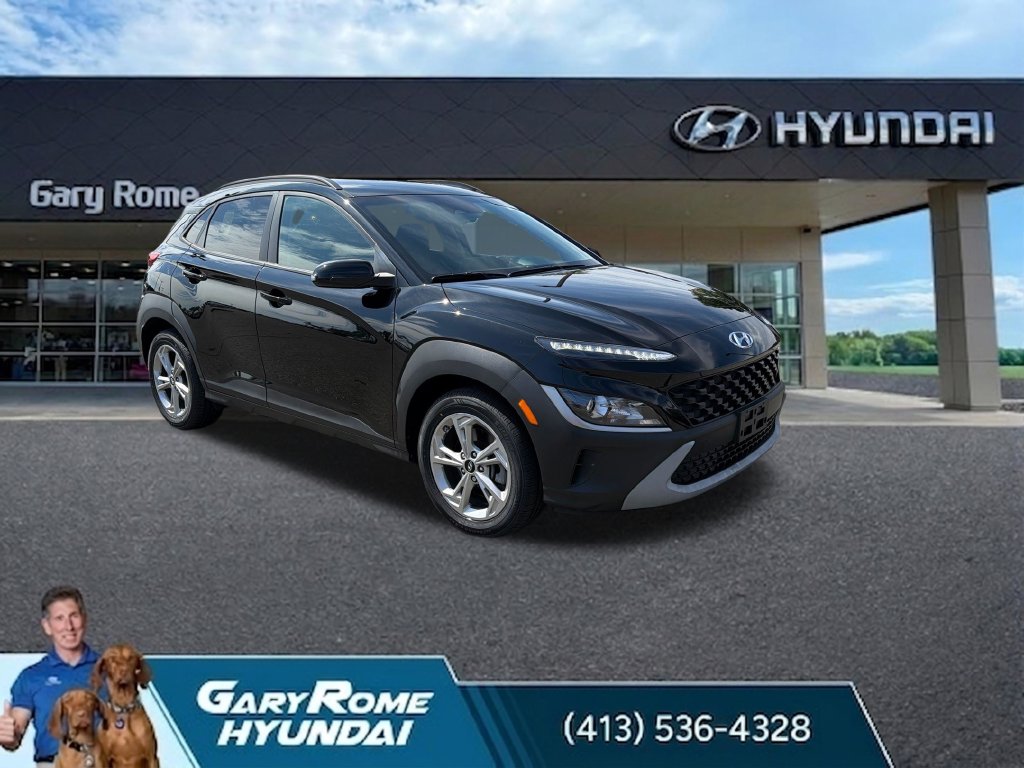 2023 Hyundai Kona SEL - Photo 8