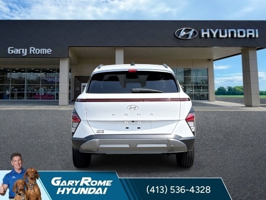 2024 Hyundai Kona Limited - Photo 12