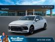 New 2026 Hyundai Sonata SEL Sport Sedan