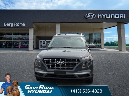 2023 Hyundai Venue SEL - Photo 10