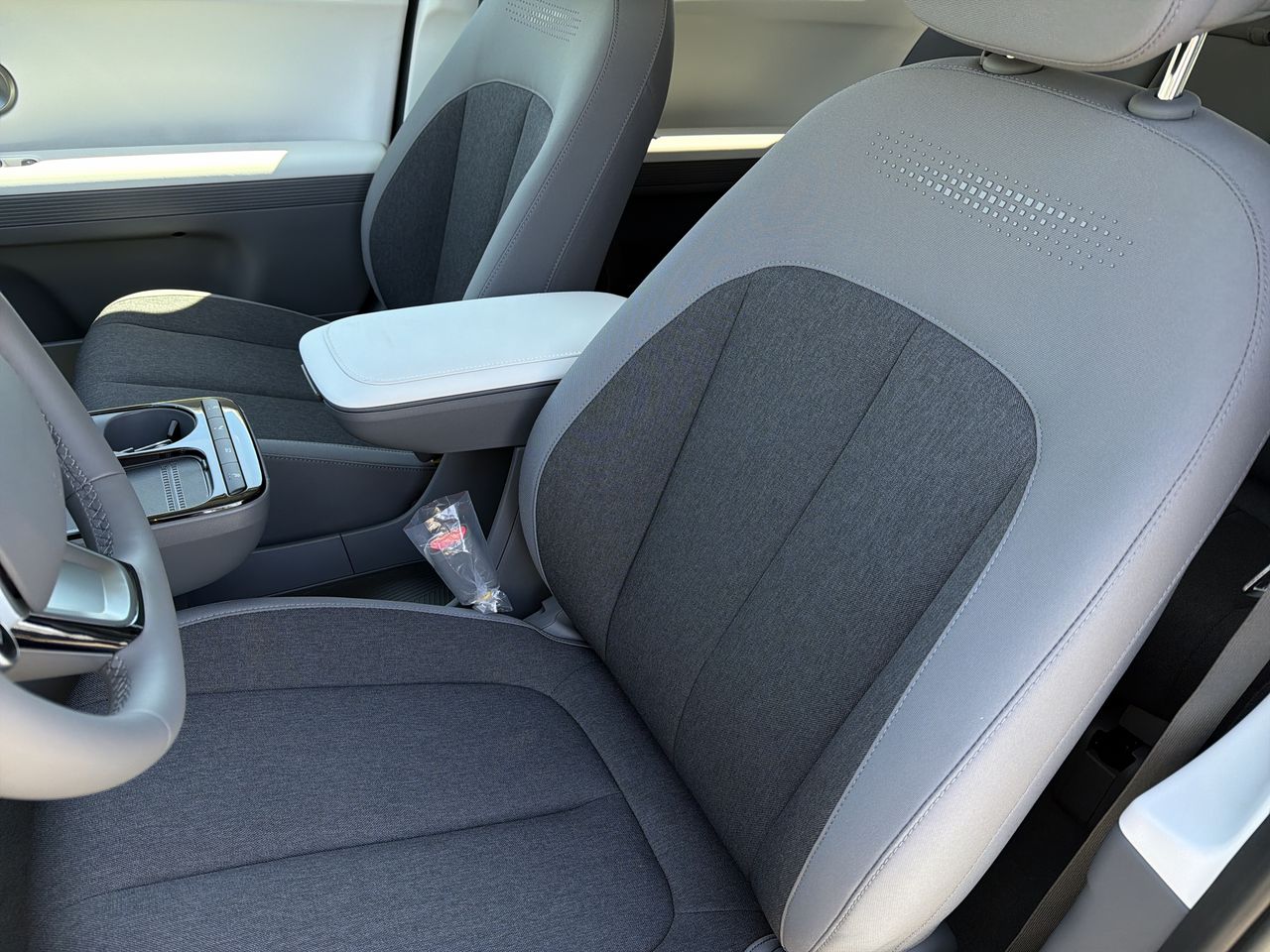 2025 Hyundai IONIQ 5 SEL - Photo 19