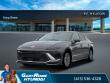 New 2026 Hyundai Sonata Hybrid Limited Sedan
