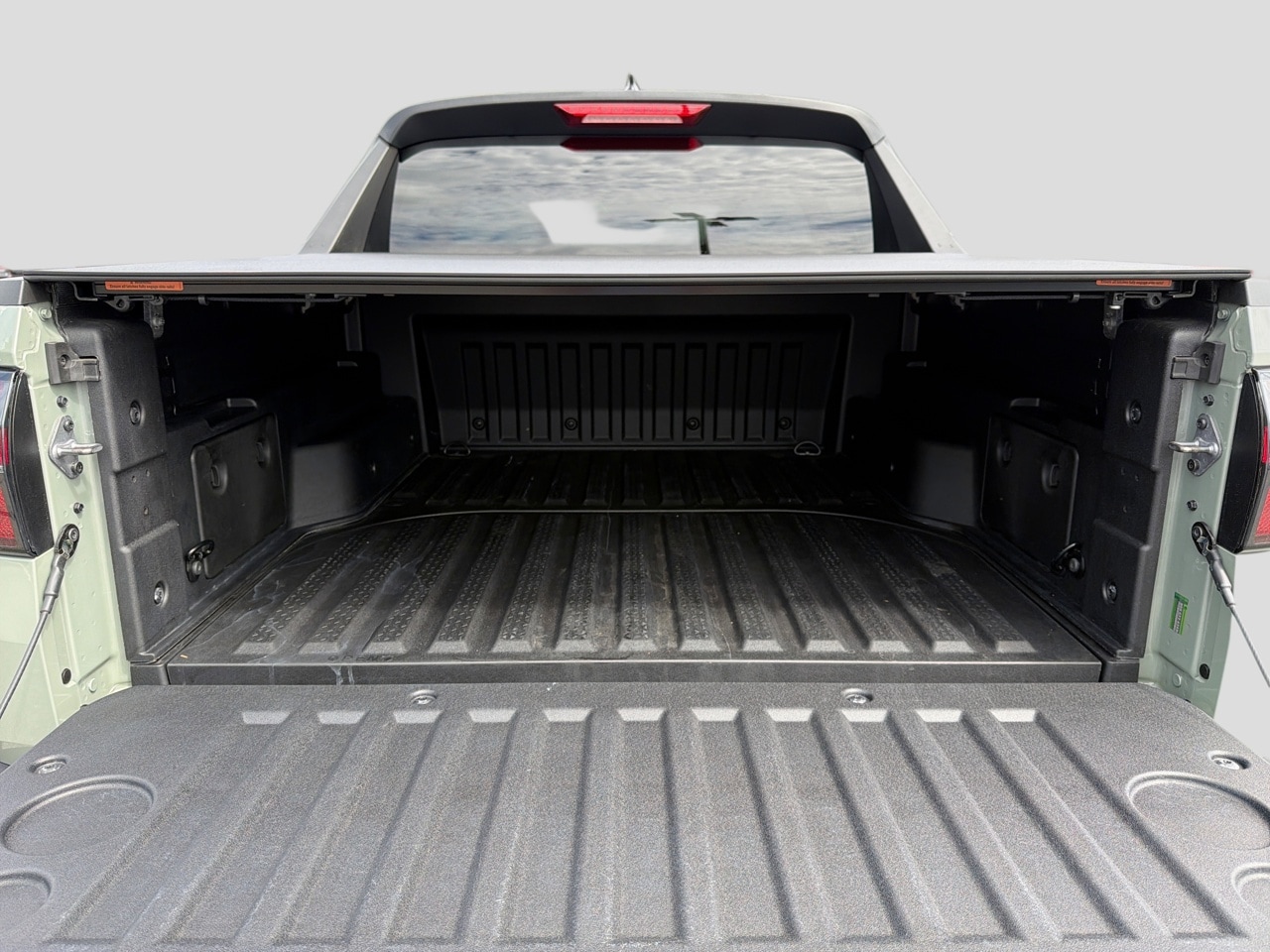 2025 Hyundai Santa Cruz SEL - Photo 27