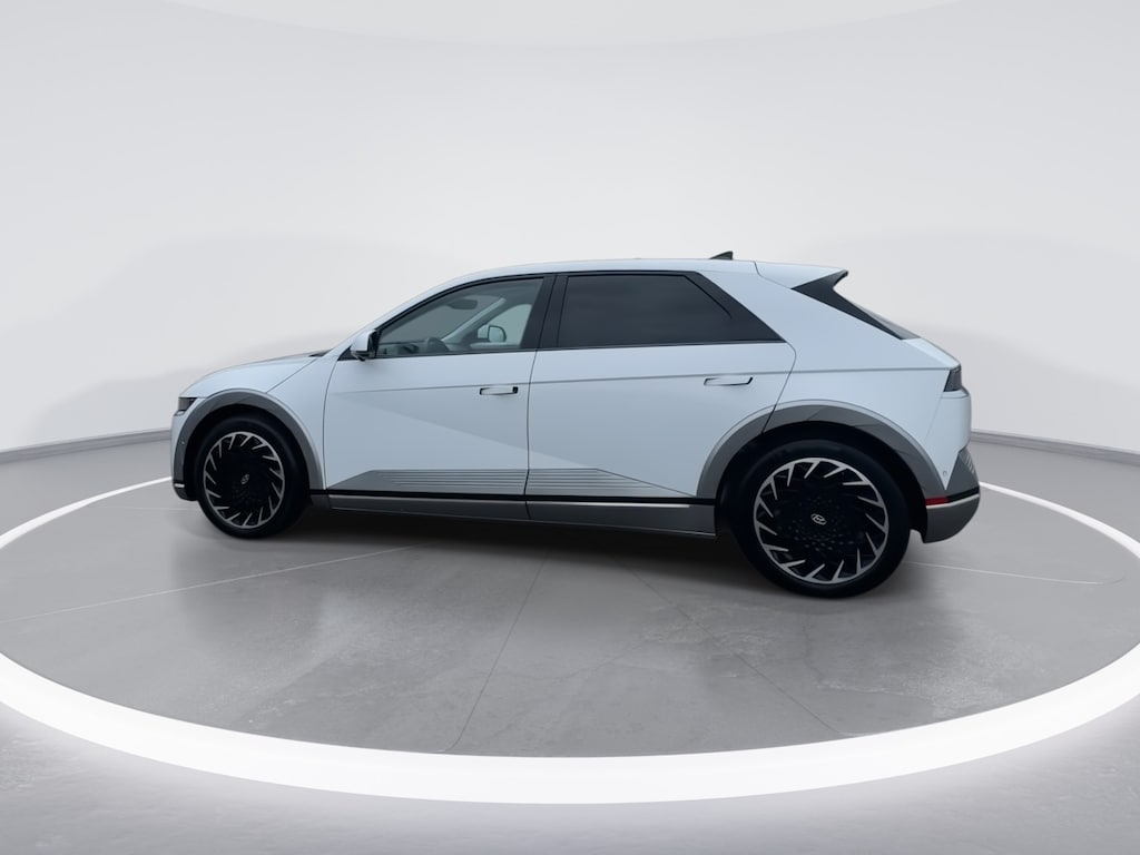Used 2023 Hyundai IONIQ 5 Limited SUV
