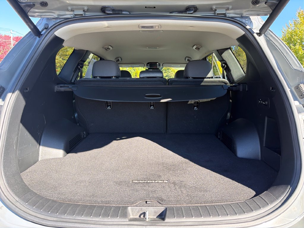 2023 Hyundai Santa Fe Blue - Photo 24