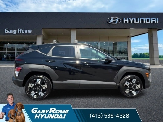 2025 Hyundai Kona SEL - Photo 9