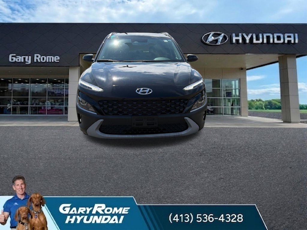 2023 Hyundai Kona SEL - Photo 9