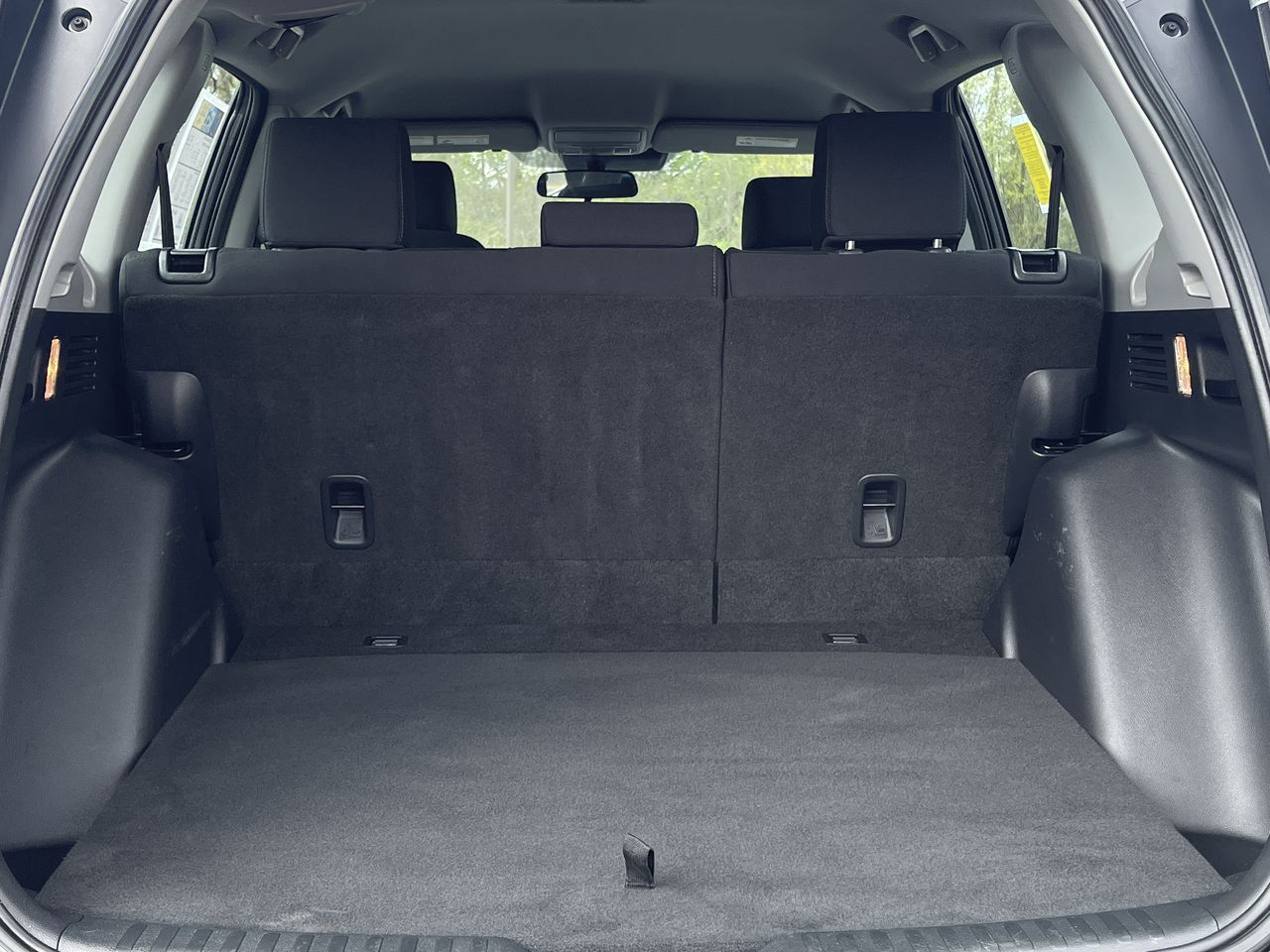 2020 Honda CR-V LX - Photo 22